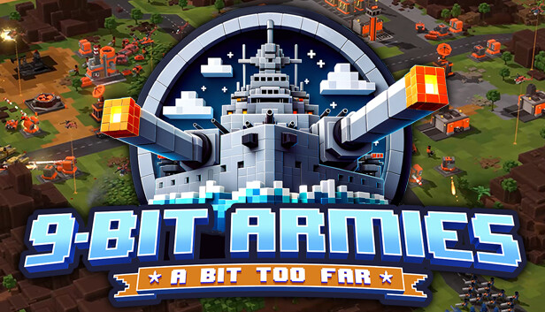 9-Bit Armies: A Bit Too Farthumb