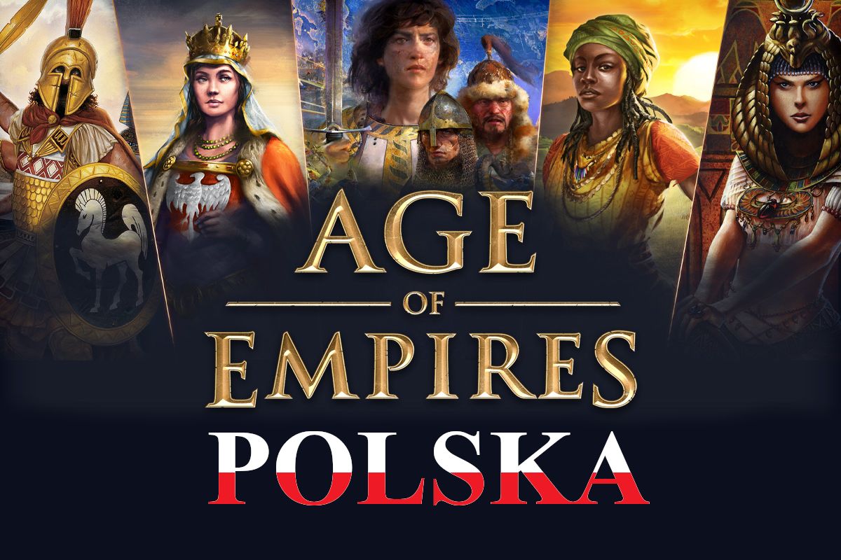 Age of Empires Polska