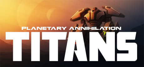 Planetary Annihilation: TITANSthumb