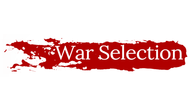 War Selectionthumb