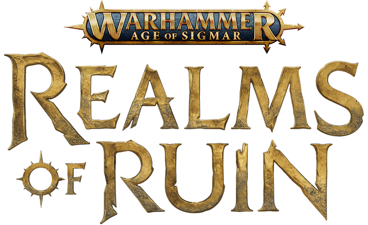 Warhammer Age of Sigmar: Realms of Ruinthumb