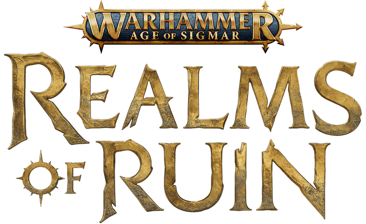 Warhammer Age of Sigmar: Realms of Ruin