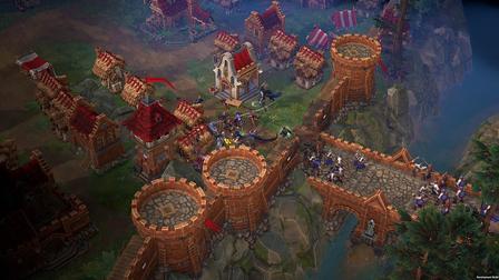 Przygotowania do Early Access - Godsworn thumb