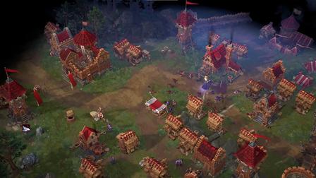 Premiera Godsworn w wersji Early Access nastąpi 28 marca 2024 roku thumb