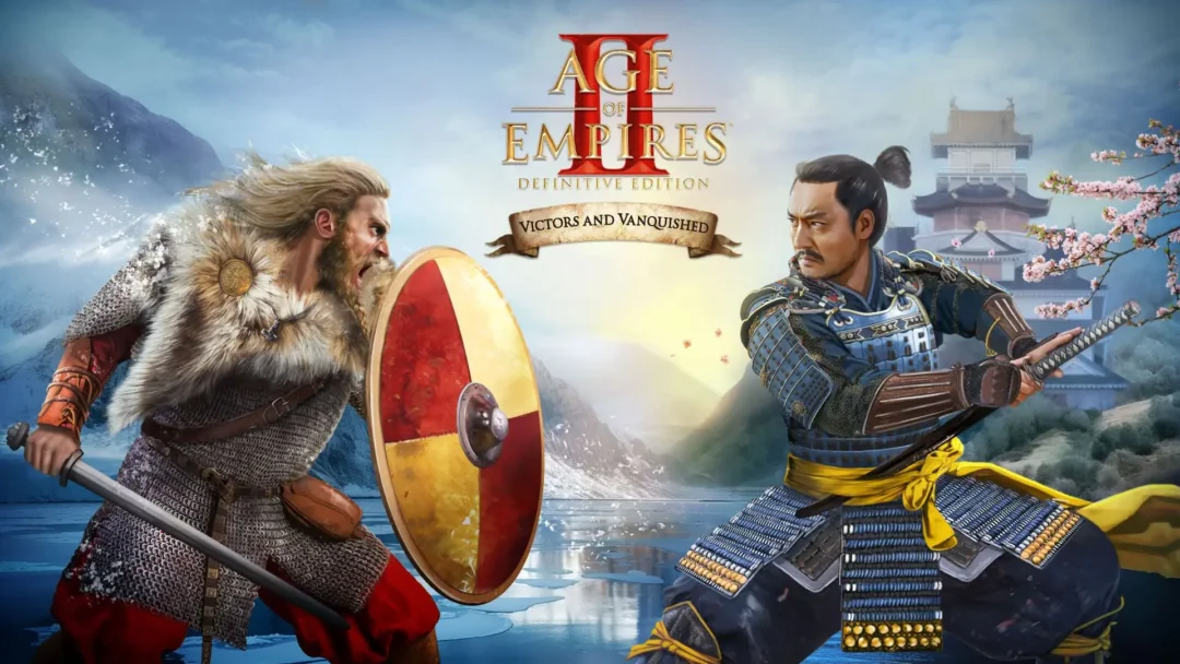 Age of Empires 2 otrzyma DLC The Victors and Vanquished skupiające się tylko na treści singleplayer. thumb