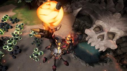 AMA z twórcami i Roadmap’a Stormgate. thumb