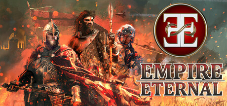 MicroProse wyda duchowego następcę Empire Earth - Empire Eternal