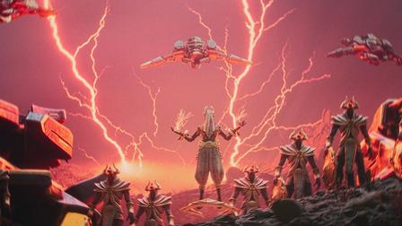 Data premiery Tempest Rising thumb