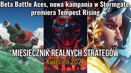 Miesięcznik Realnych Strategów - Kwiecień 2025 thumb