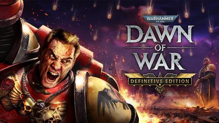 Zapowiedziano Warhammer 40,000: Dawn of War Definitive Edition thumb
